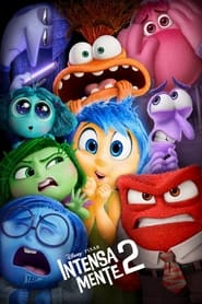 Del revés 2 (Inside Out 2) (2024)