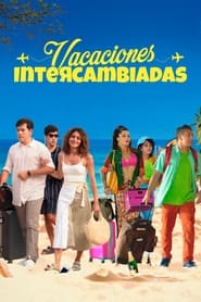 Vacaciones intercambiadas (2024)