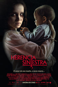 Herencia Siniestra (2024)