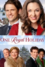 One Royal Holiday (2020) Español Latino