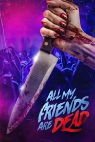 #AMFAD: All My Friends Are Dead (2024) Subtitulado