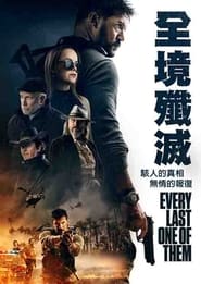 Every Last One of Them (2021) Español Latino + Subtitulado